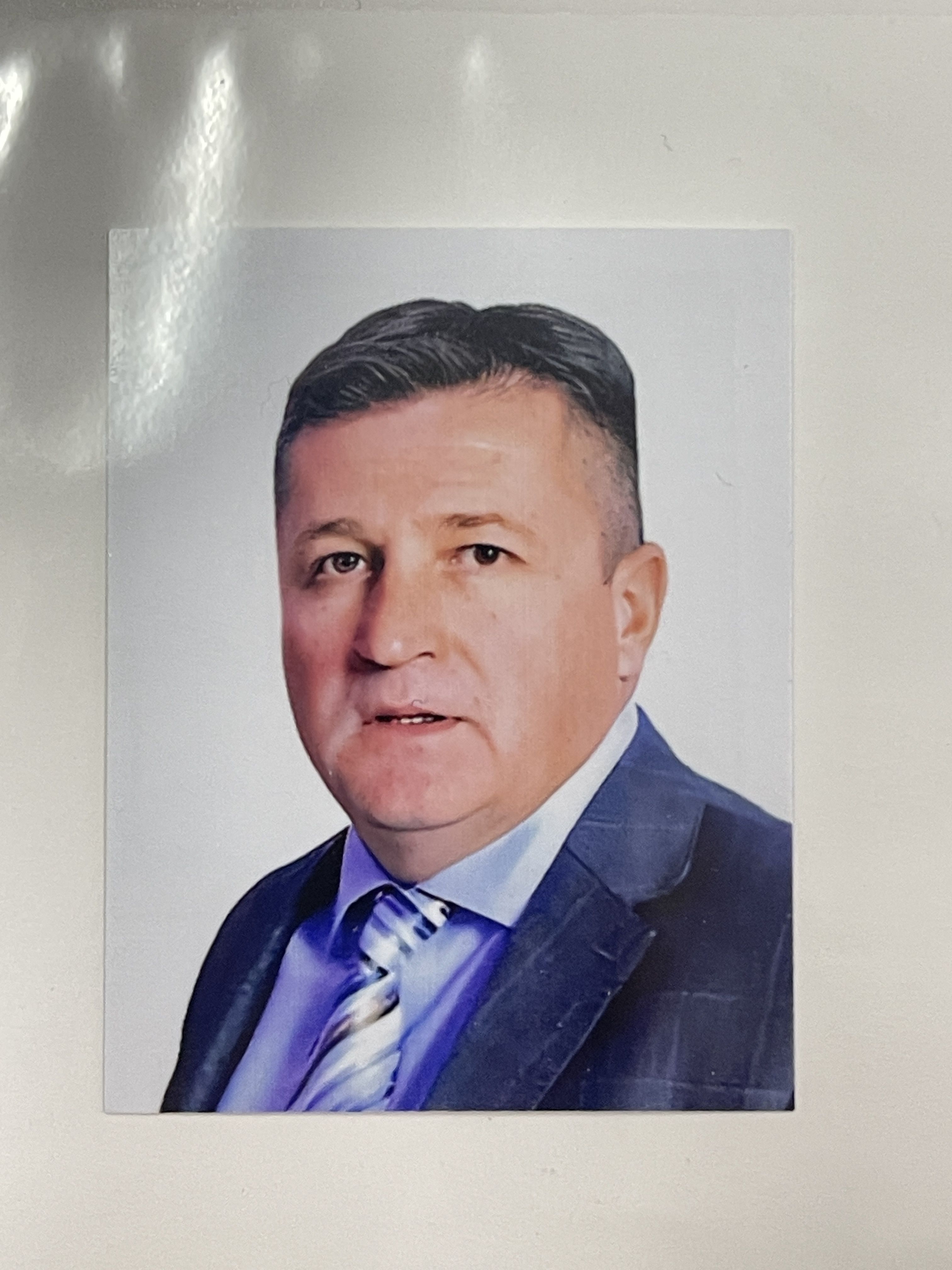 Профилна слика за:  Владан Делић