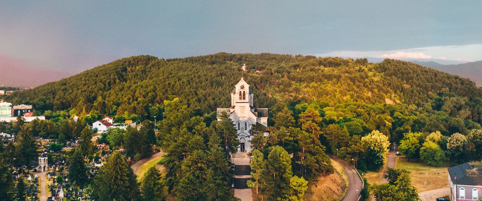 Слика за  Саборна црква