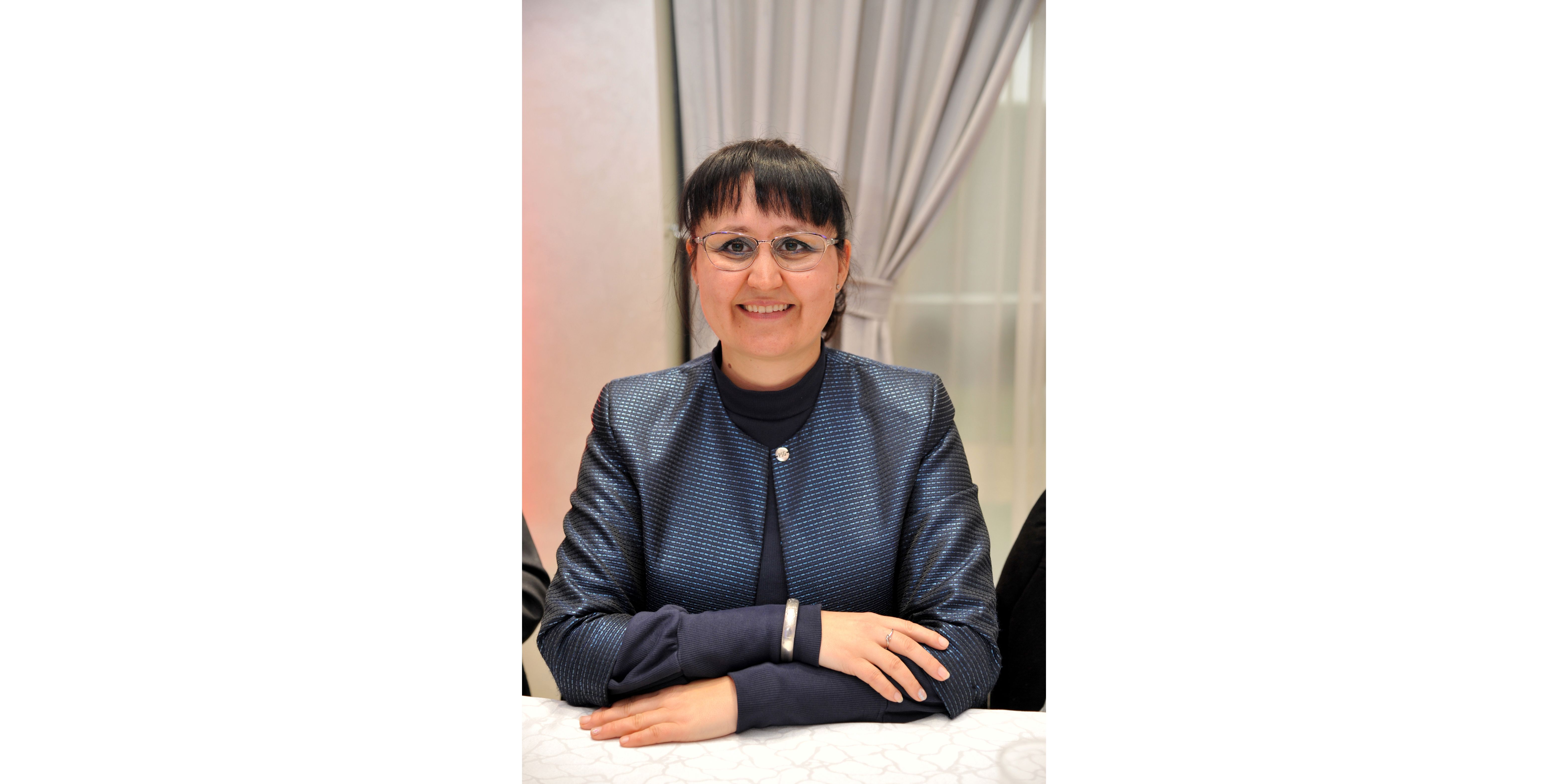 Профилна слика за:  Јелена Шекарић